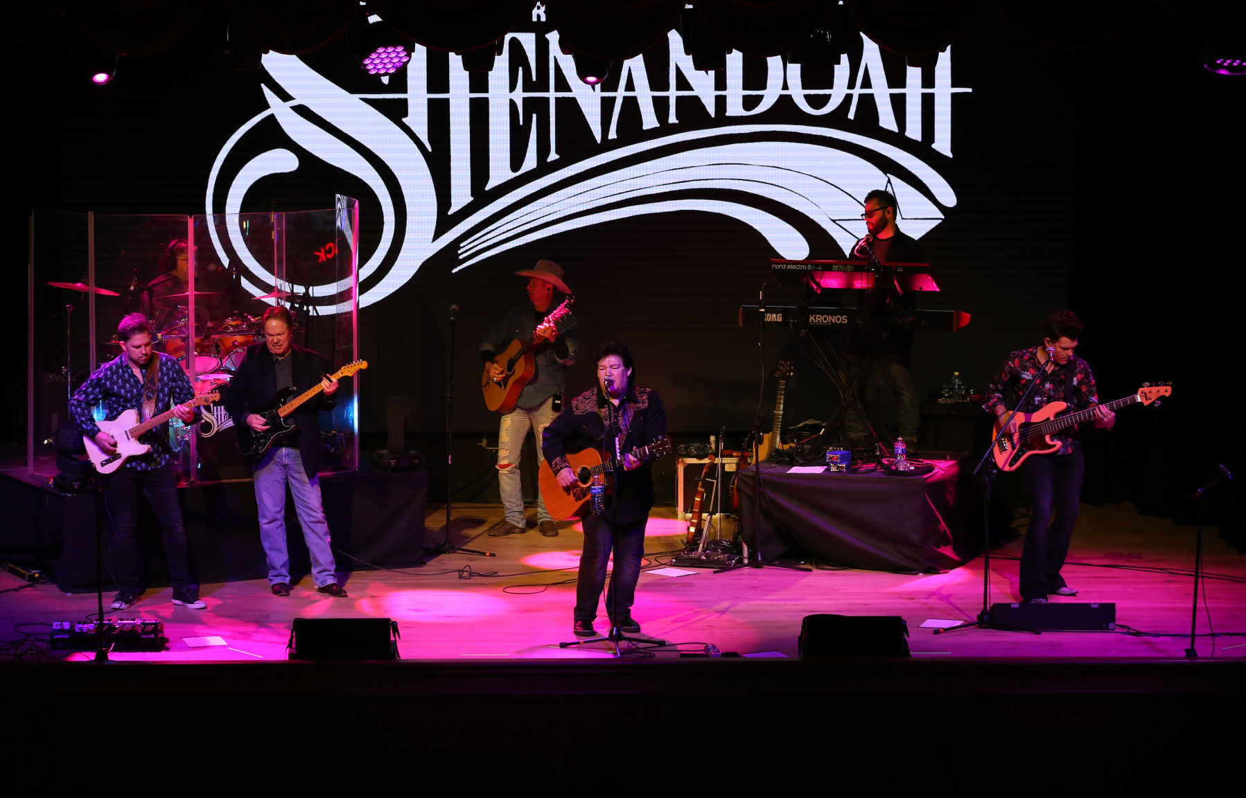 Shenandoah